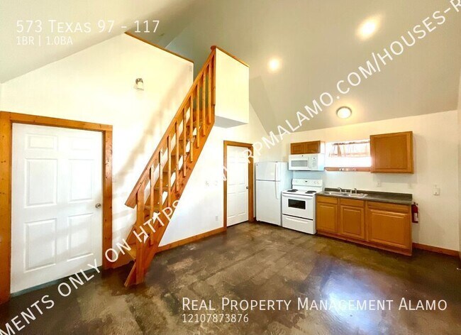 Photo - 573 TX-97 Unidad 117