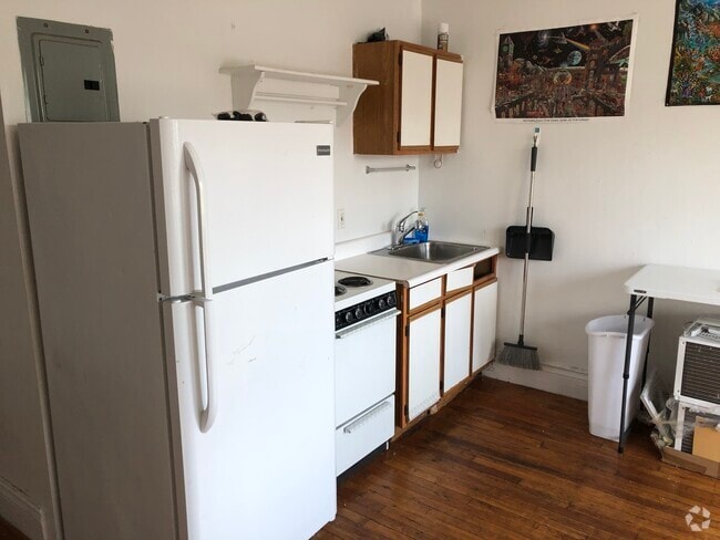 Building Photo - 270 Huntington Ave Unit 201 Rental