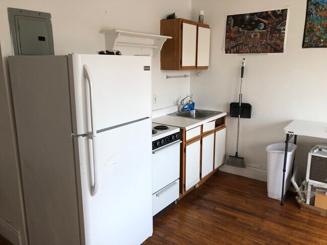 Photo - 270 Huntington Ave Condo Unit 201