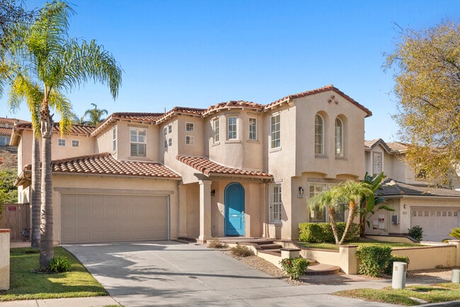 Building Photo - 1171 Santa Olivia Rd