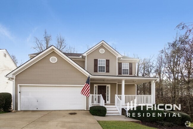Building Photo - 286 Greystone Pkwy Rental