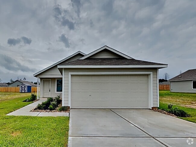 Building Photo - 18711 Barrichello Dr Rental