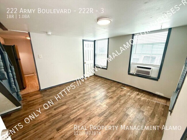 Photo - 222 Army Blvd Unit 3