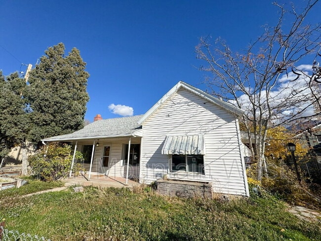 Photo - 3515 S 2300 E