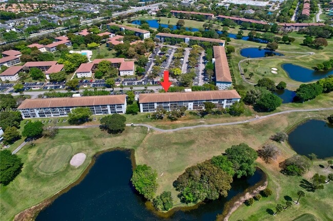 Photo - 400 SW 134th Way Unit 112F