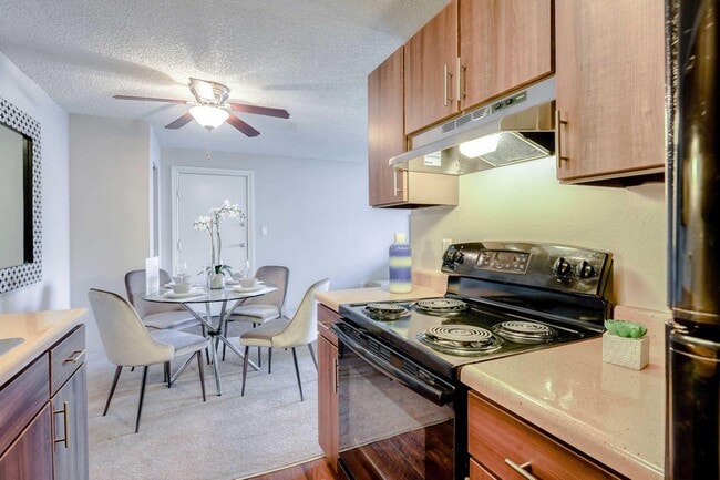 Building Photo - Montebello Gardens Rental
