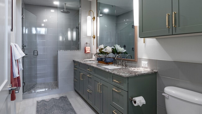 Building Photo - The Colburn Rental