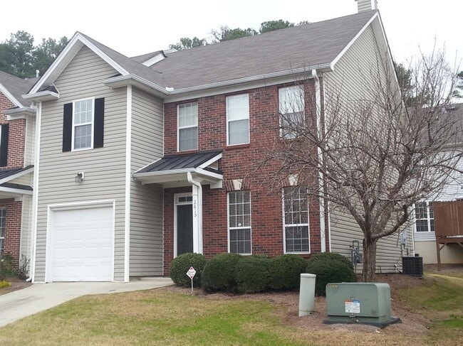 Building Photo - 2615 Avery Park Cir