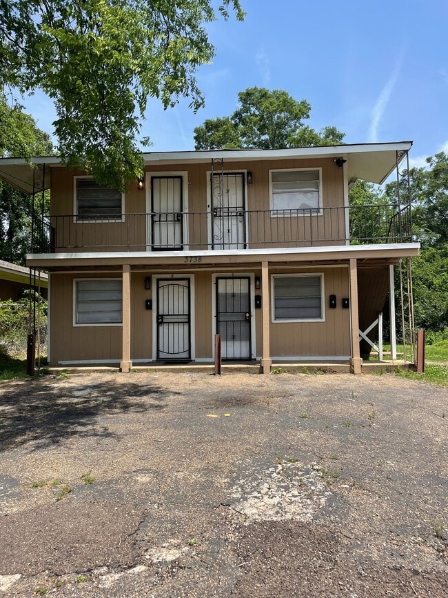 Photo - 3738 Bailey Ave Apartment Unit 3