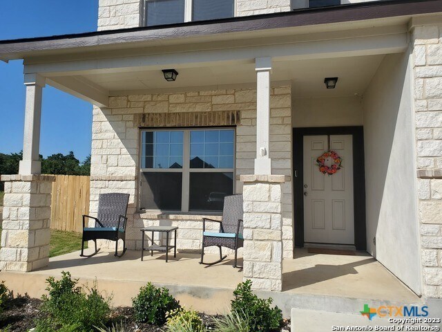 Photo - 1724 Stone House