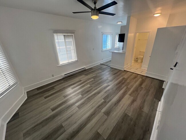 The Leo Lofts