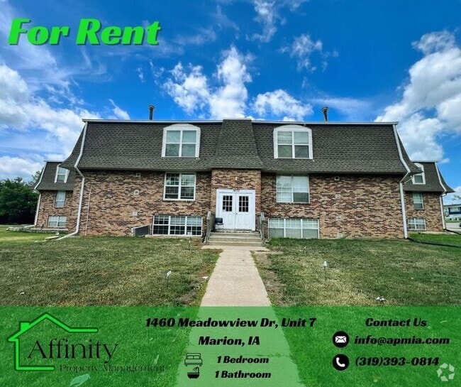 Building Photo - 1460 Meadowview Dr Unit 7 Rental