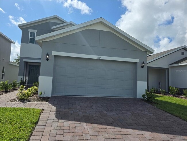 Building Photo - 1381 Sawgrass Hammock Ln Rental
