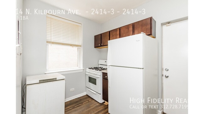 Photo - 2414 N Kilbourn Ave Unidad 2414-3