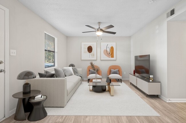 Photo - The Lofts at Woodsmill