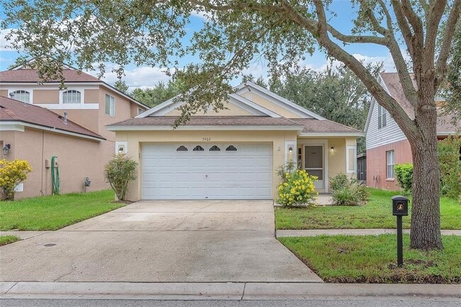 Building Photo - 5903 Wrenwater Dr