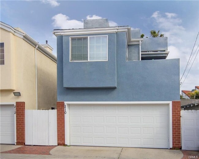 Building Photo - 210 20th St Unit A Rental