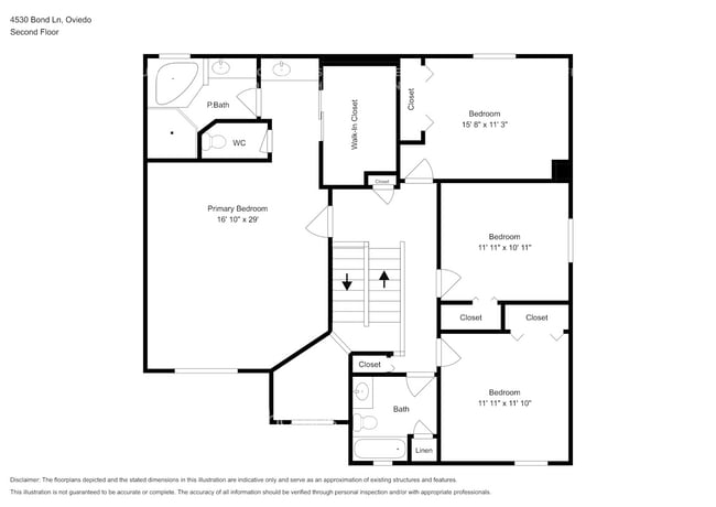 Photo - 4530 Bond Ln