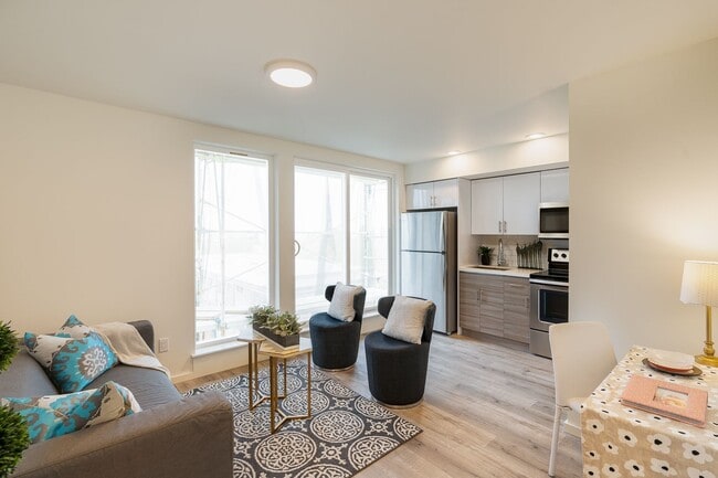 Photo - Reverie Apartments