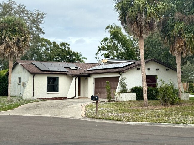 Annual unfurnished 3 bedroom, 2 bathroom s... - Annual unfurnished 3 bedroom, 2 bathroom s... House