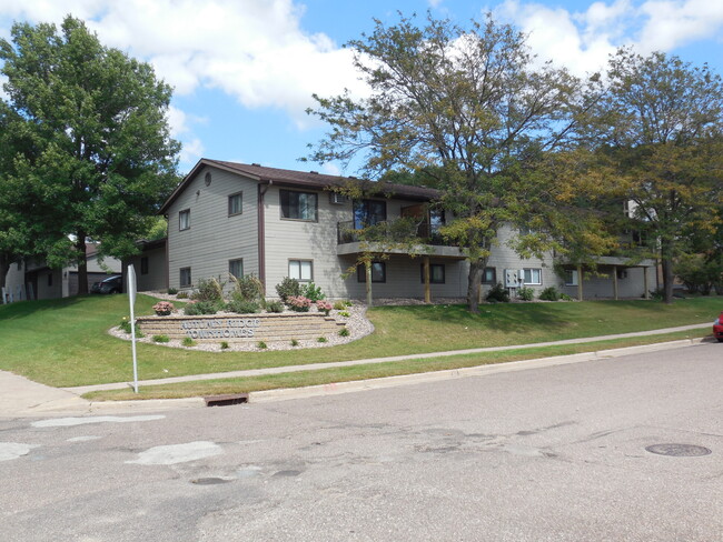 Photo - 3535 Fairfax St Townhome