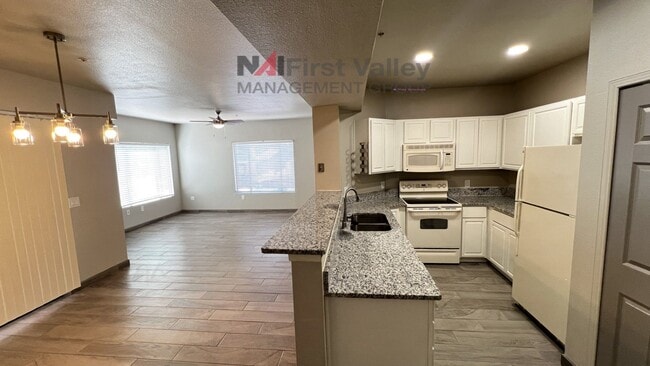 Photo - 1 Bedroom, 1 Bath