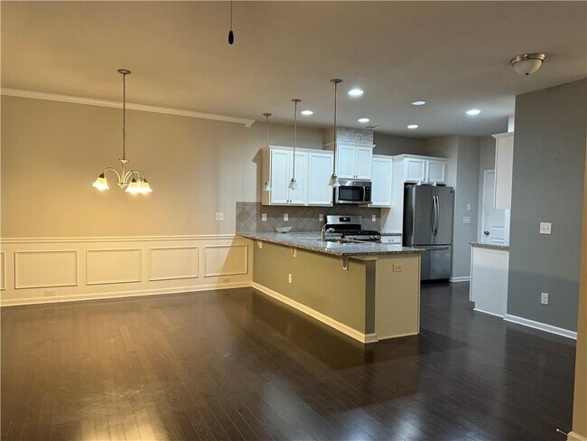 Photo - 2447 Norwood Park Crossing