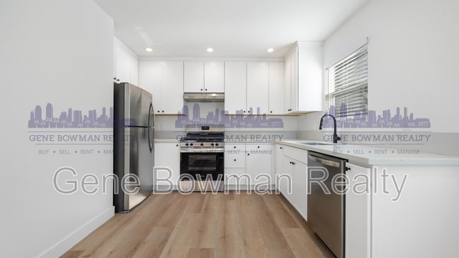 Building Photo - 3543 44th St