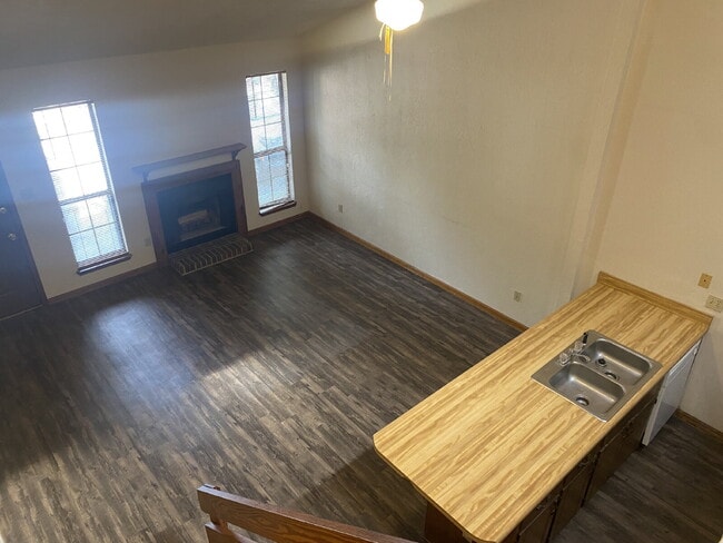 Photo - 1/1 With A loft! Perfect One Bedroom at A Great Price!