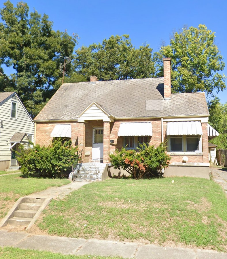 Photo - 1214 Cousin St