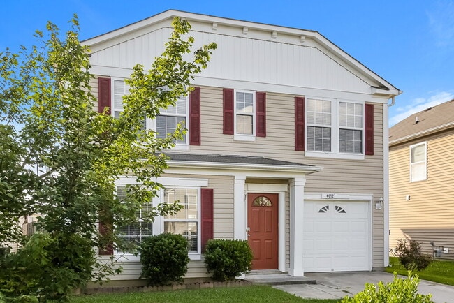 Photo - 4432 Norfleet St
