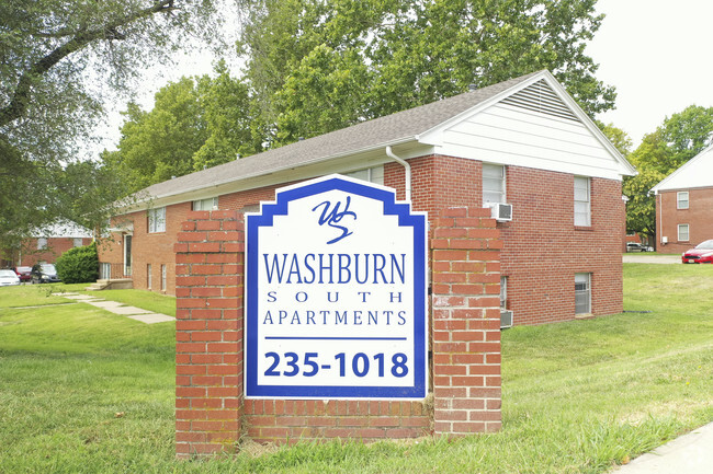 Building Photo - Washburn South Rental