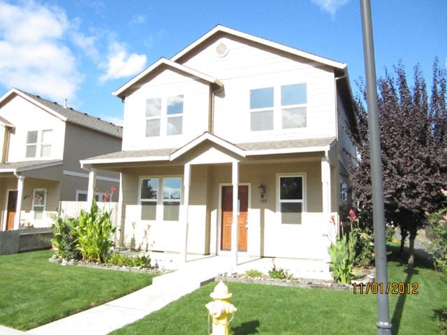 Building Photo - Spacious Home for Rent