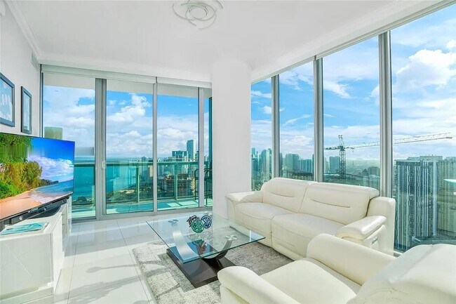 Photo - 888 Biscayne Blvd Unit 5301