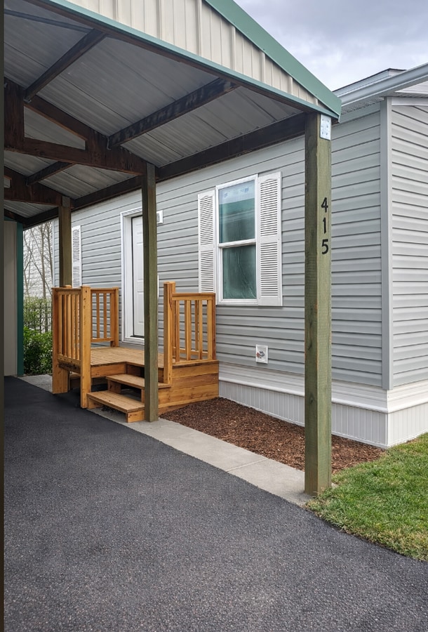 Photo - 150 Shady Ln