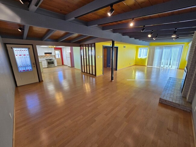 Photo - Spacious 3BR/2BA with Modern Upgrades, Lar...