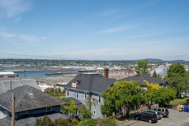 Photo - 519 N Forest St Unidad #201