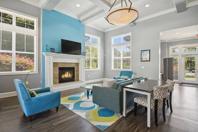 Magnolia Pointe
