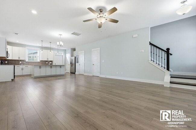 Photo - Oversized Kitchen + Prime Park Circle Location | 2BR Townhome