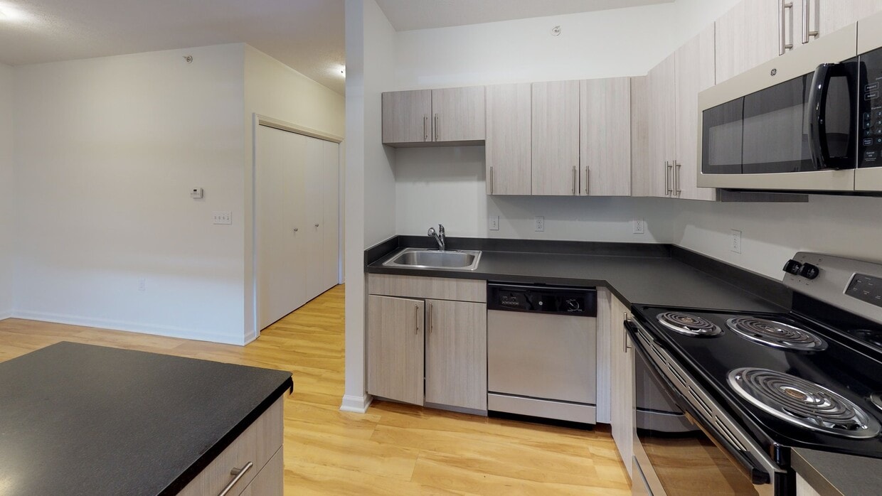 Photo - SPACES Apartments