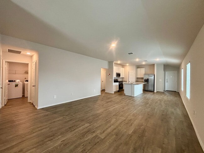 Photo - 2024 3-bed 2-bath home in Converse