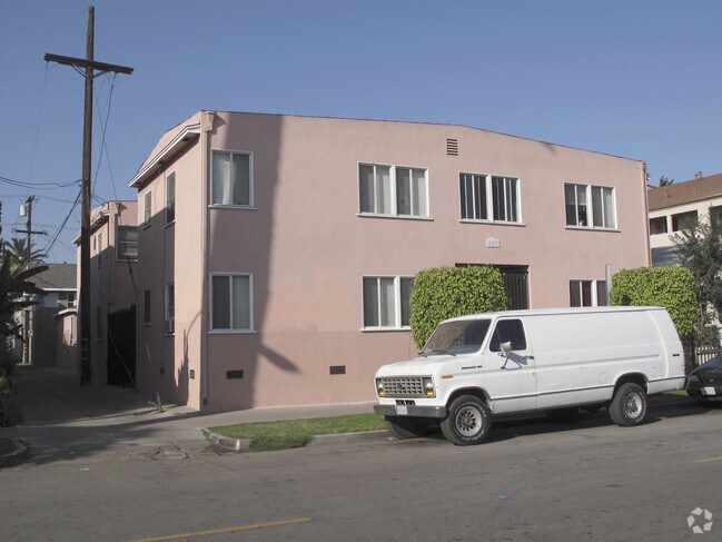 727 Olive Ave