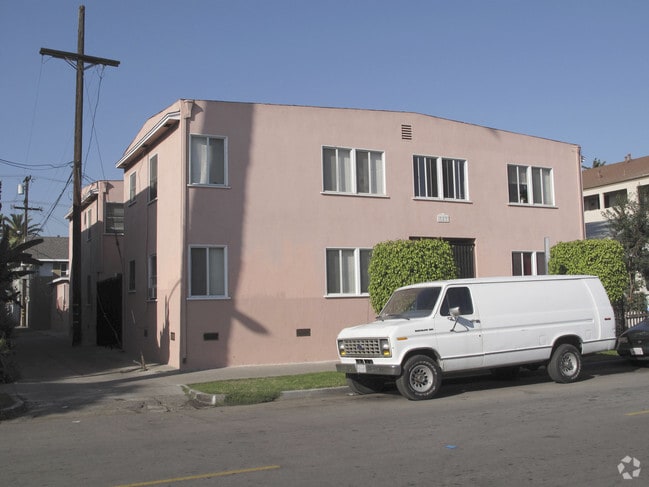 Photo - 727 Olive Ave