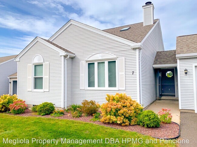 Photo - 3 br, 3 bath House - 7 Alvord Place - Unit 7