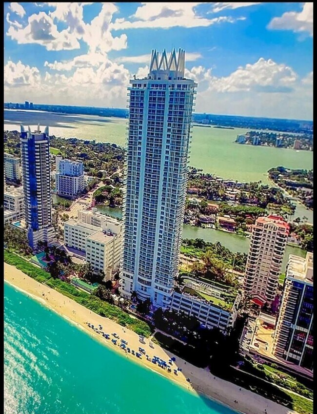 Building Photo - 6365 Collins Ave Unit 1206 Rental