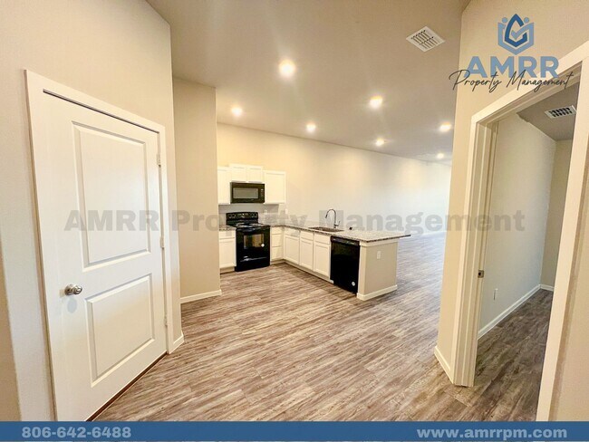 Photo - 2109 N Avenue K Unidad B