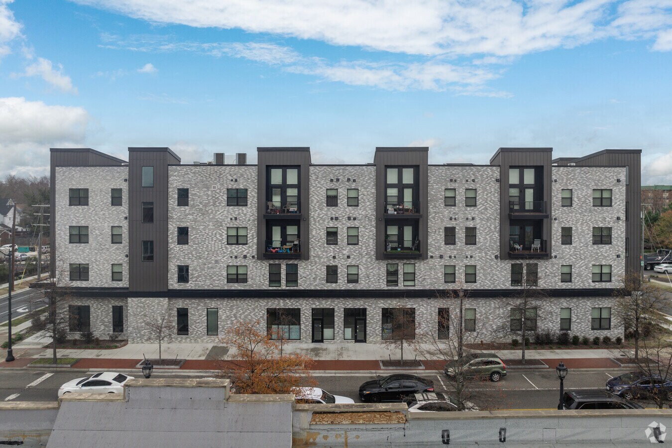 Photo - The Lift & The Rise on Jefferson