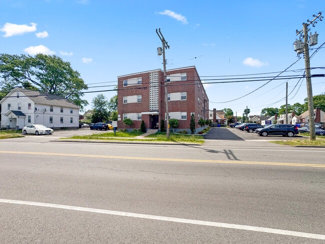 161 Tolland Street - 161-163 Tolland St