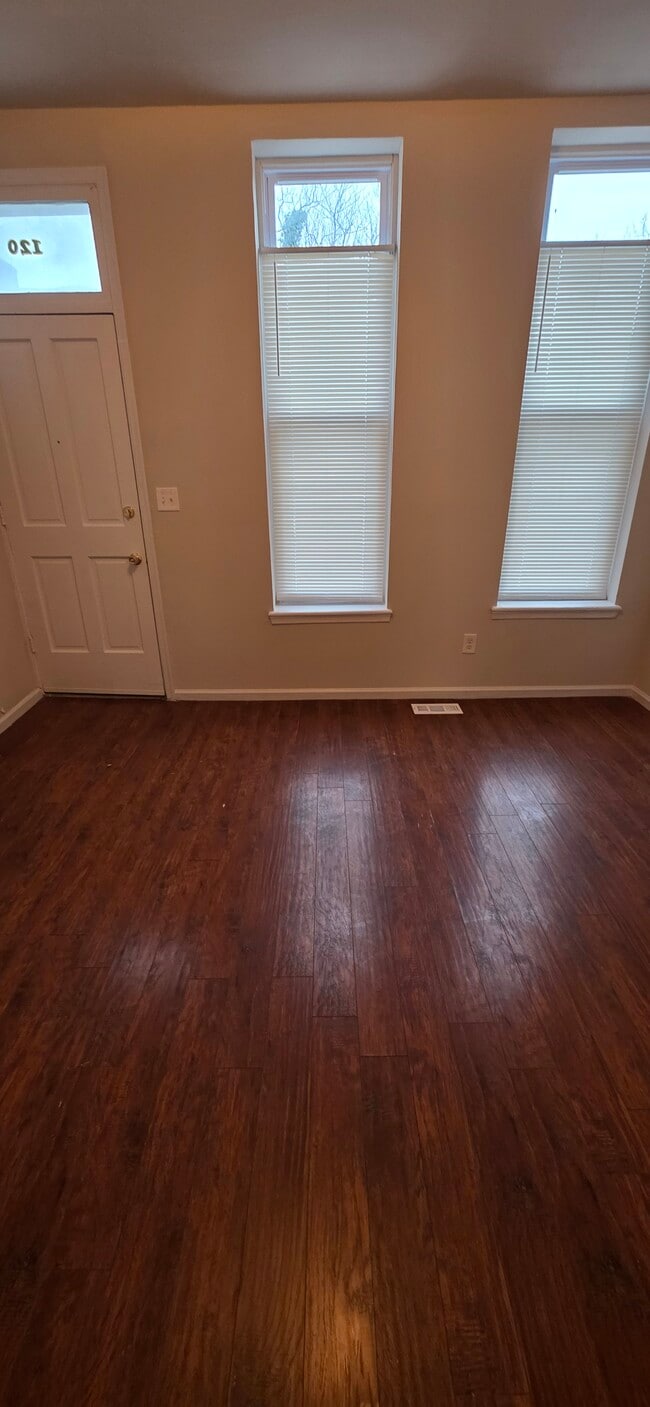 Photo - 120 S Mount St Unit Apt 1