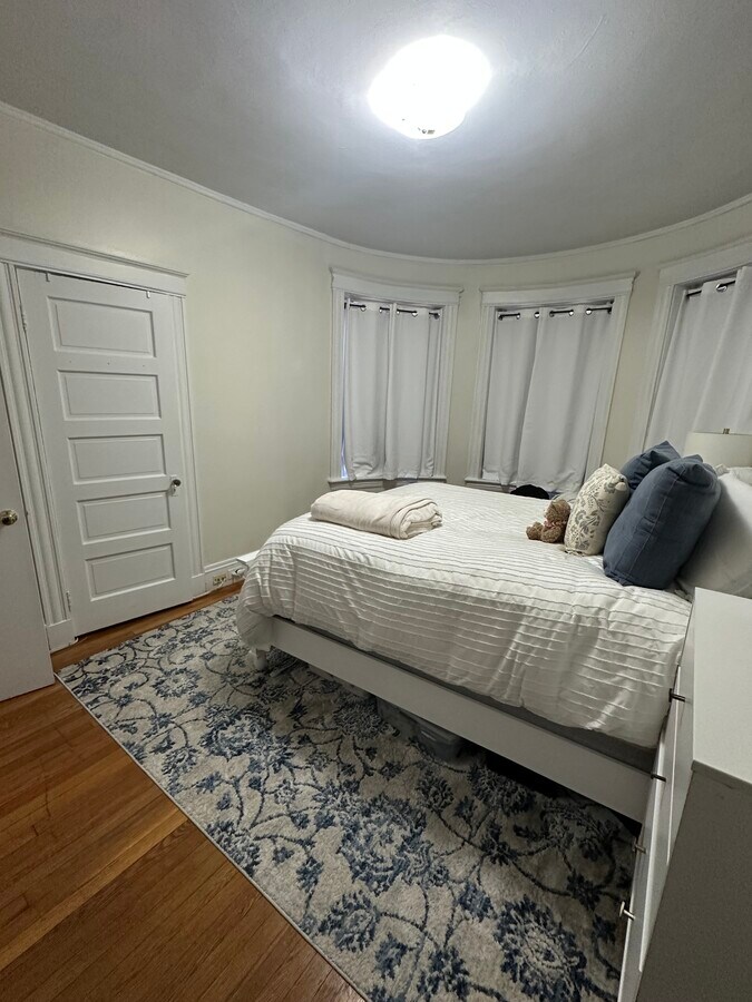 Photo - 157 Winthrop Rd Unit A1